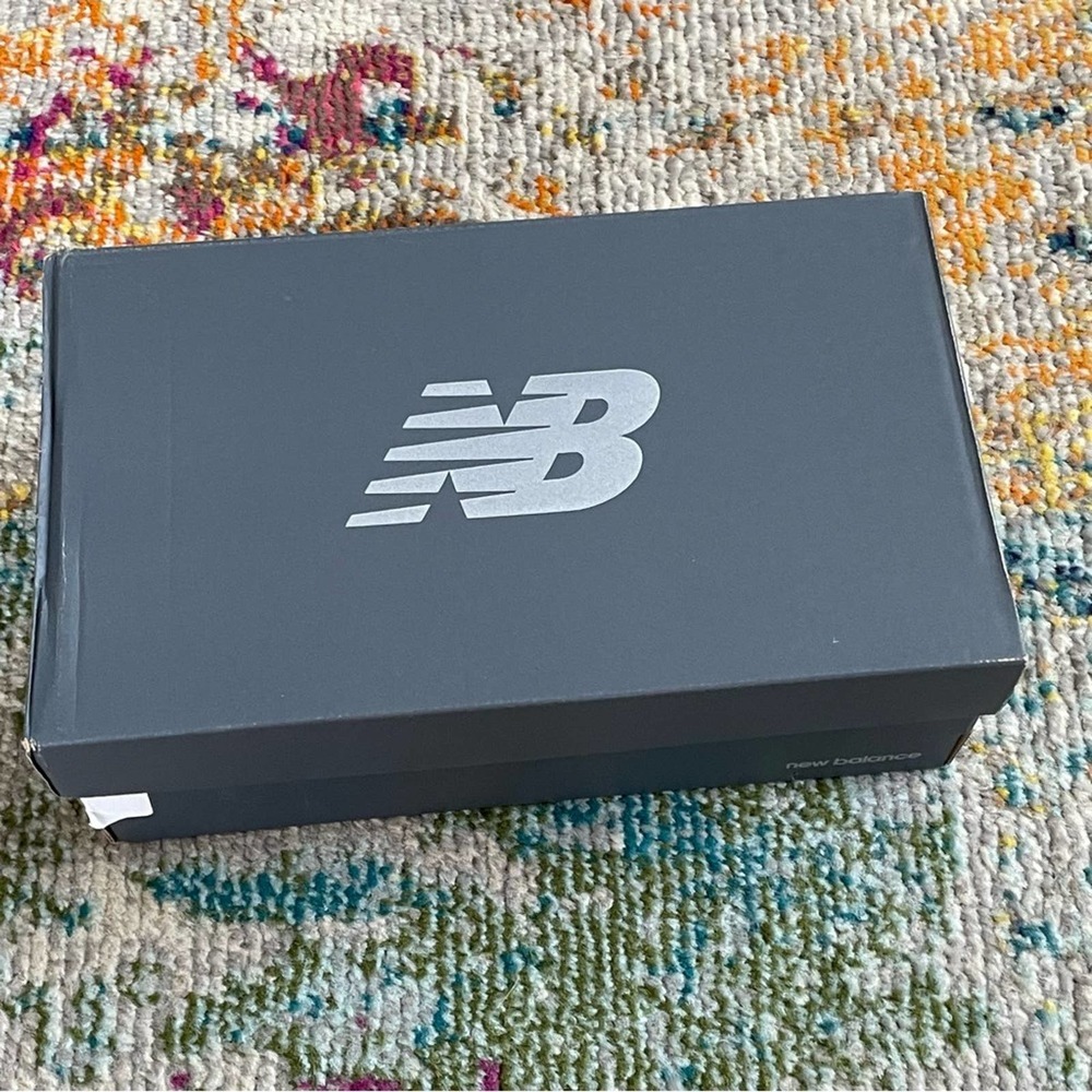 New Balance 327 Retro Sneakers Sea Salt Grey Black WOMEN'S 8 - Picture 7 of 13